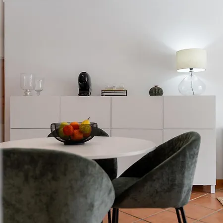 Da Silva By An Island Apartman Funchal