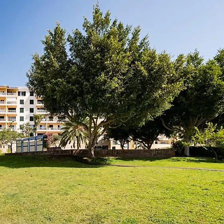 Da Silva By An Island Apartman Funchal