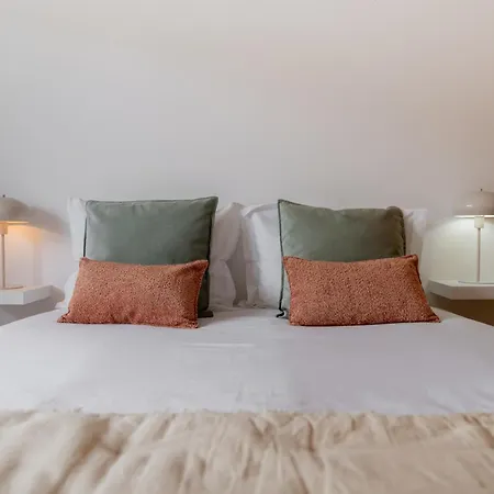 Da Silva Retreat With Terrace Funchal (Madeira)