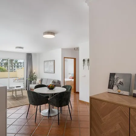 Da Silva By An Island Apartman