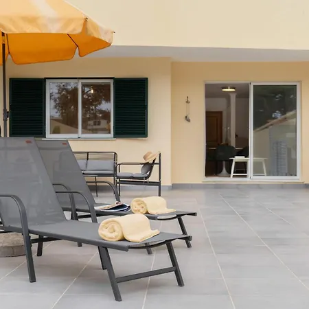 Apartamento Da Silva By An Island