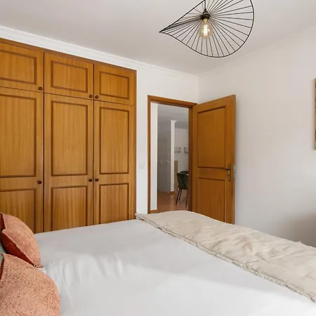 Apartamento Da Silva By An Island *