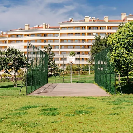 Apartamento Da Silva By An Island Funchal (Madeira)