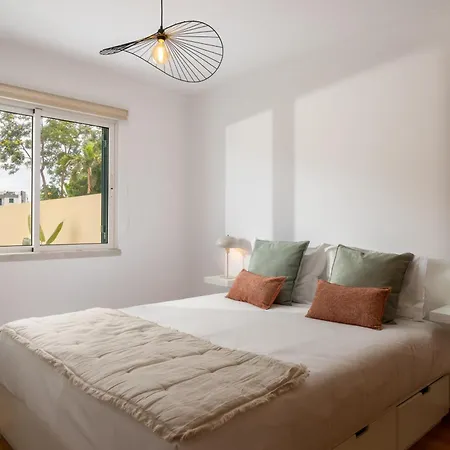 Da Silva By An Island Apartamento