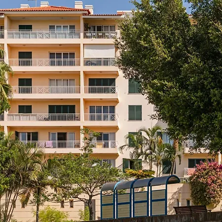 Apartamento Da Silva By An Island