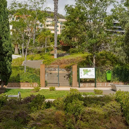 Da Silva By An Island Apartamento Funchal (Madeira)