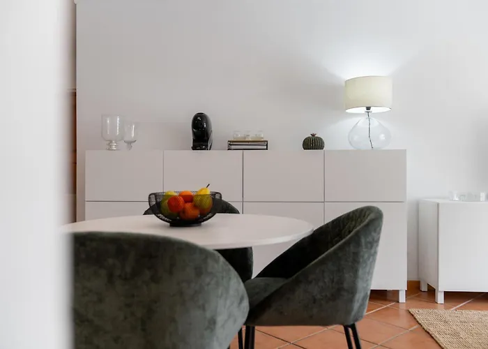 Da Silva By An Island Apartament Funchal (Madeira)