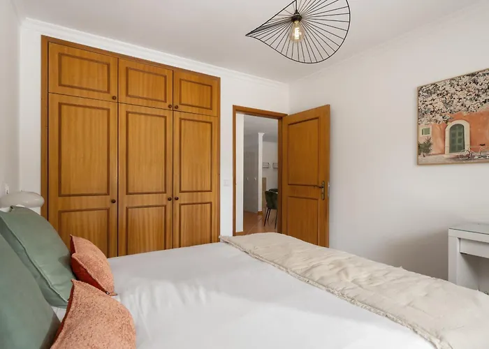 Apartament Da Silva By An Island *