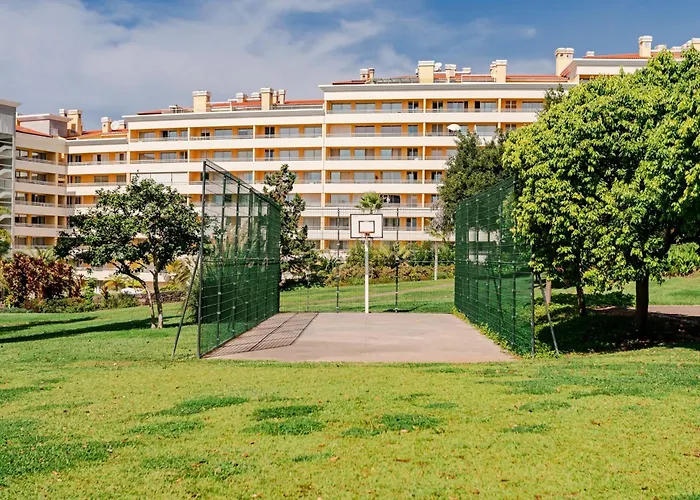 Apartament Da Silva By An Island Funchal (Madeira)