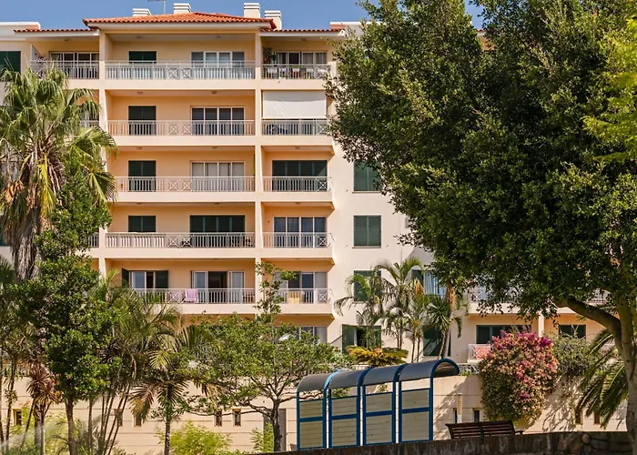 Apartament Da Silva By An Island