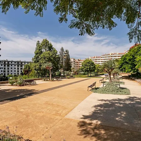 Da Silva By An Island