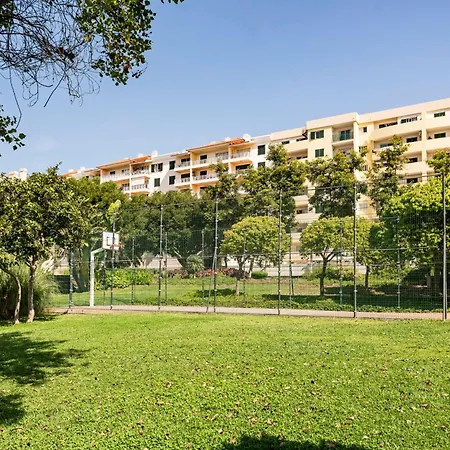 Daire Da Silva By An Island Funchal